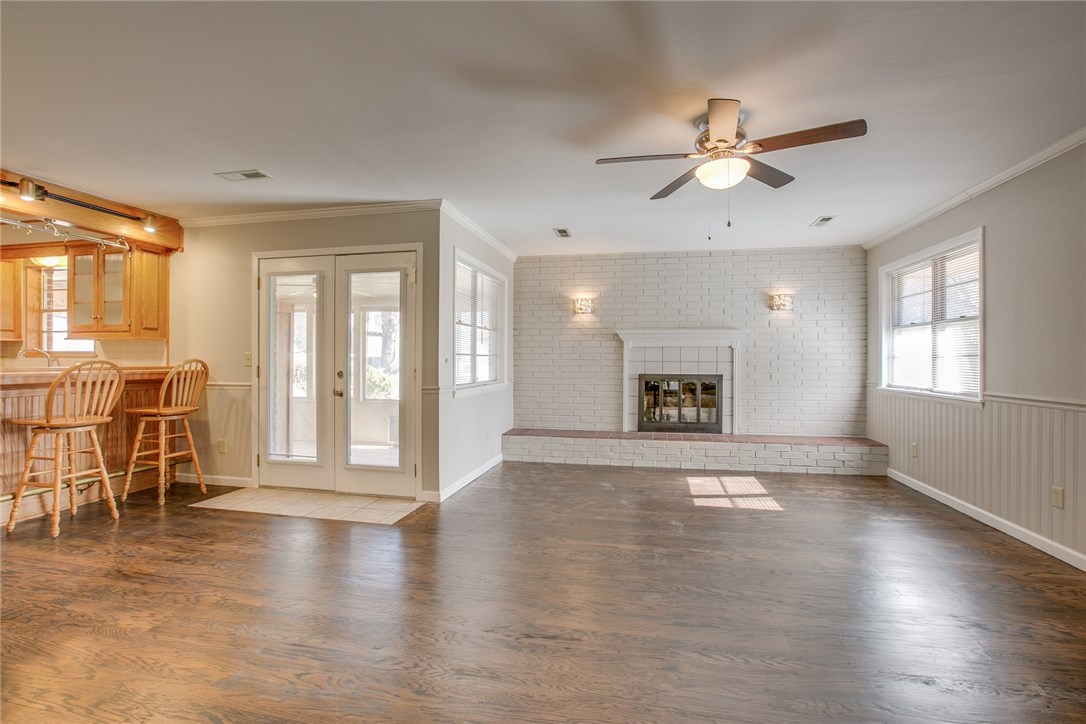Frederick - Residential