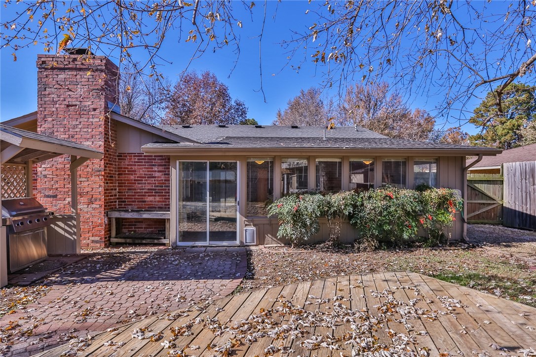Frederick - Residential