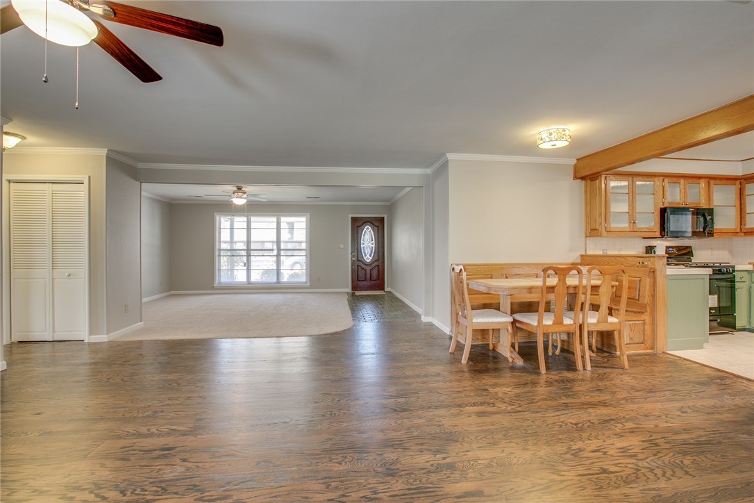 Frederick - Residential