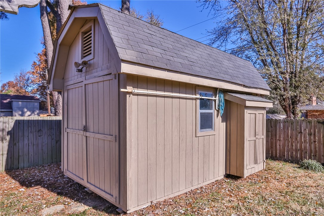 Frederick - Residential