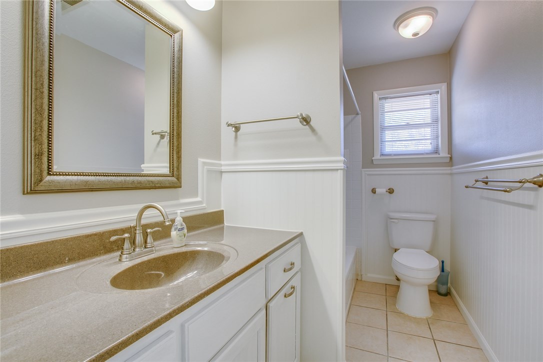 Frederick - Residential