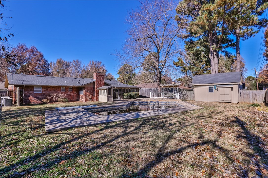 Frederick - Residential