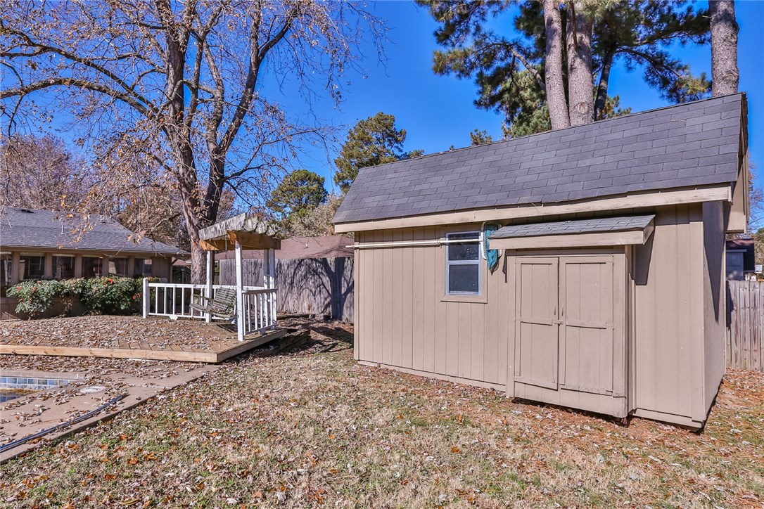Frederick - Residential