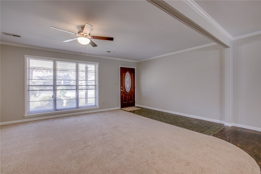 Frederick - Residential