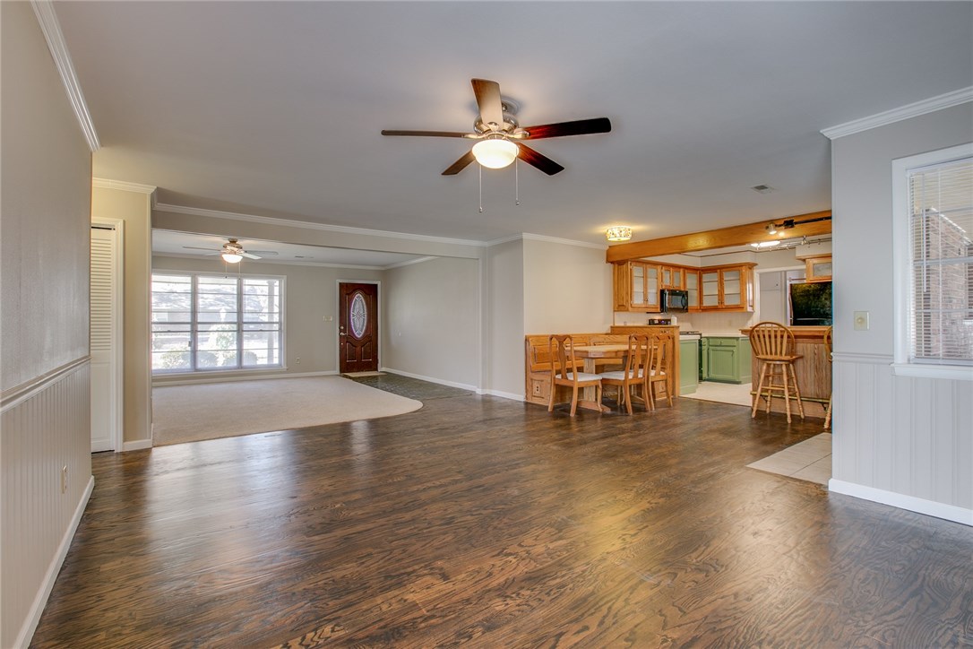 Frederick - Residential