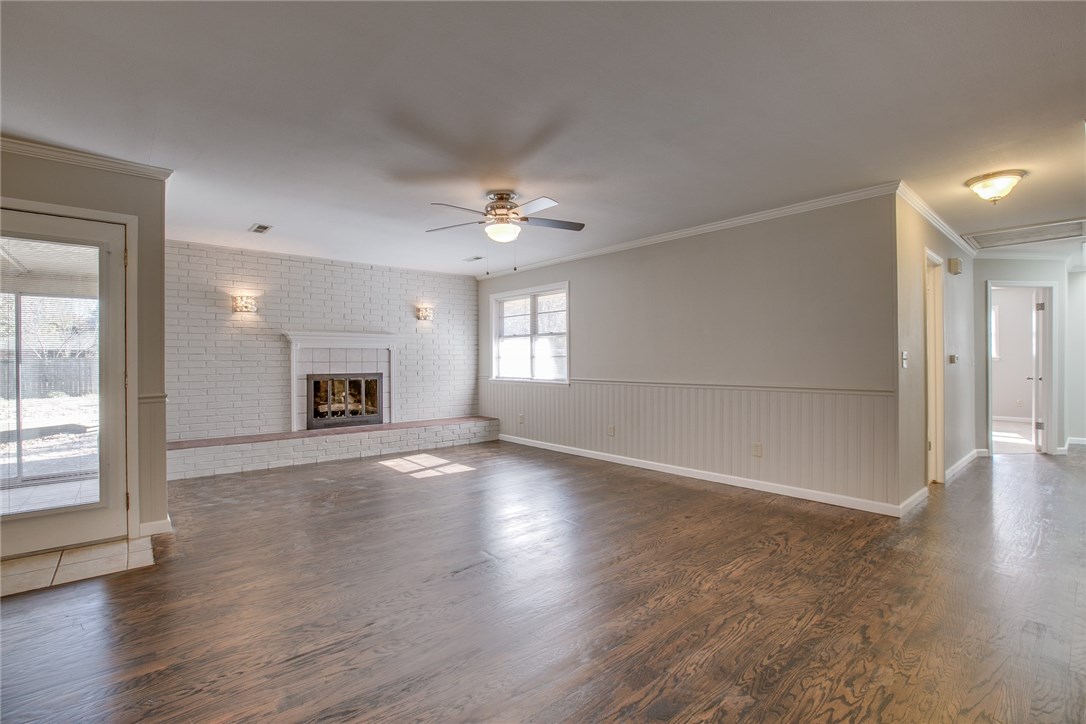 Frederick - Residential