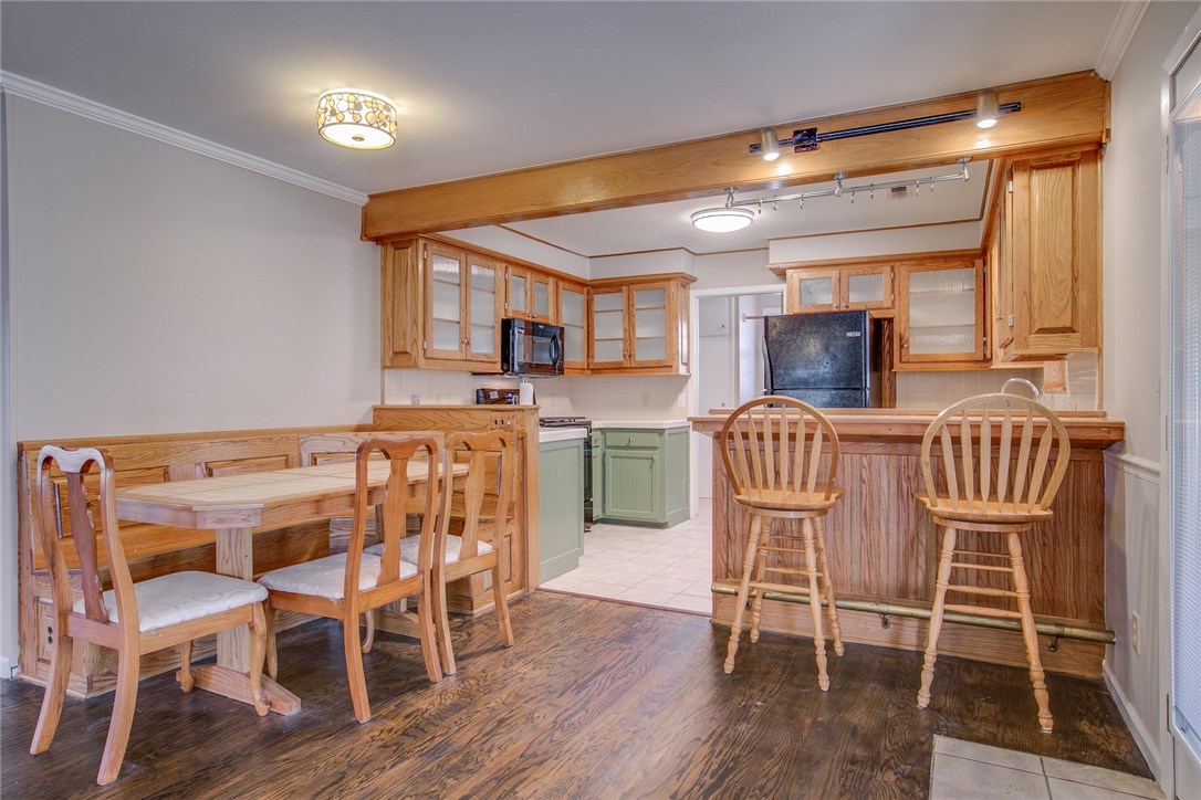 Frederick - Residential