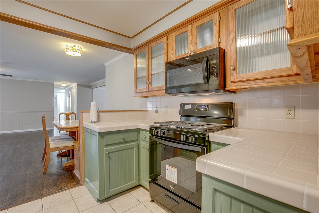 Frederick - Residential