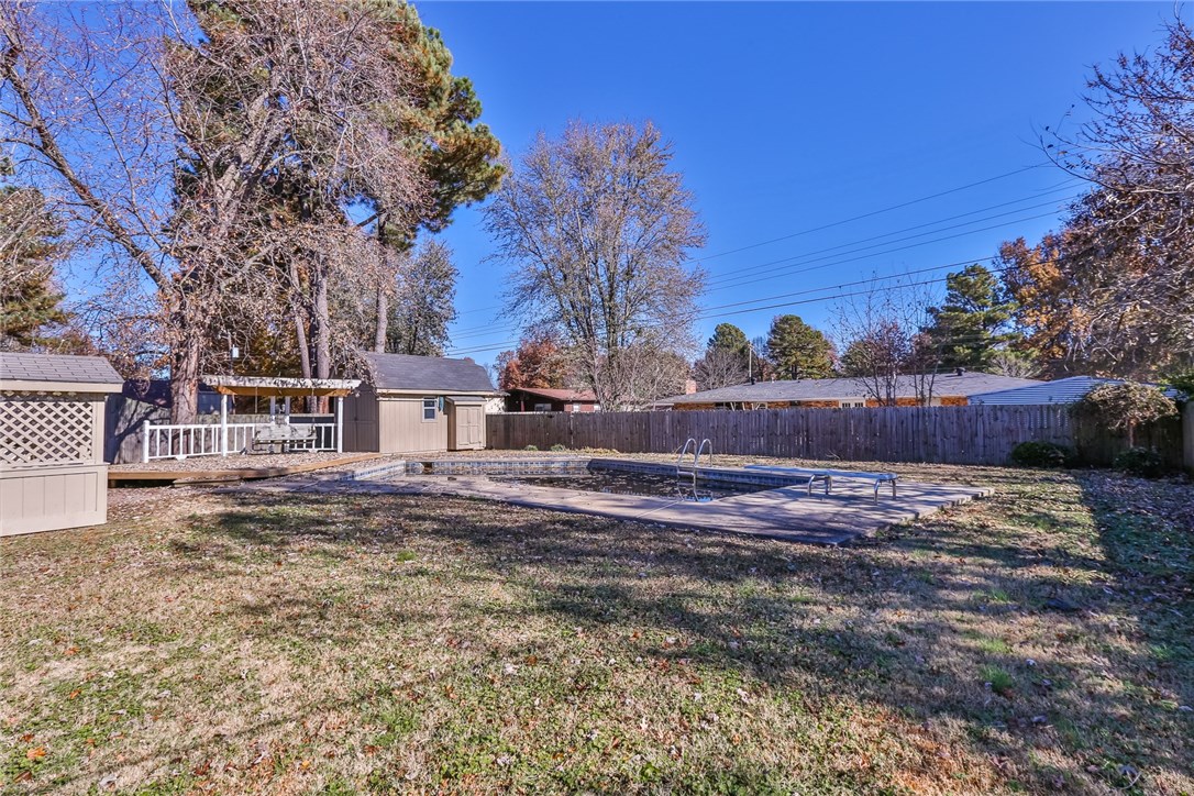 Frederick - Residential