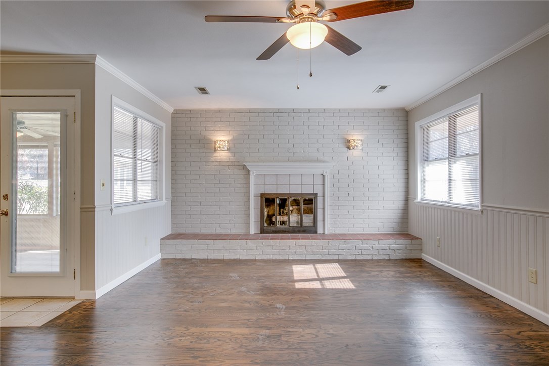 Frederick - Residential