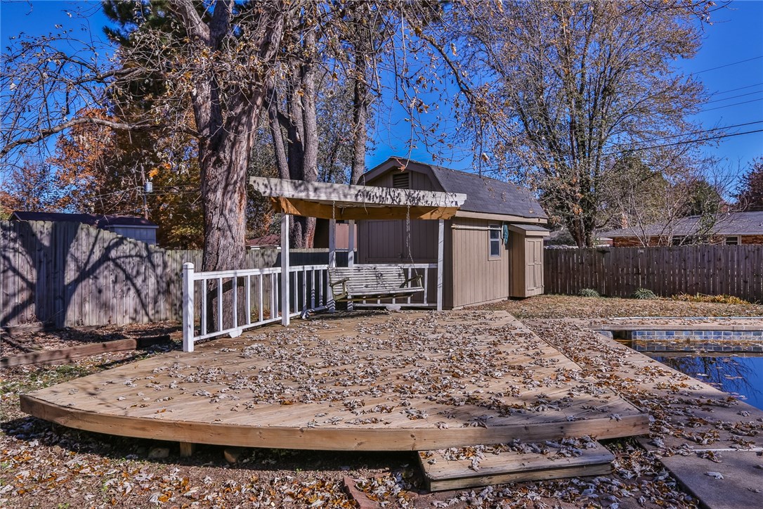 Frederick - Residential