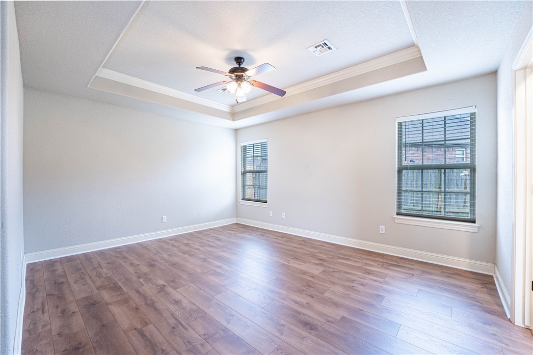 Laurynwood Estates - Residential Lease