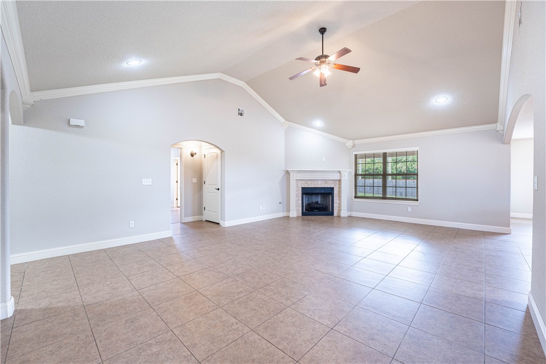 Laurynwood Estates - Residential Lease