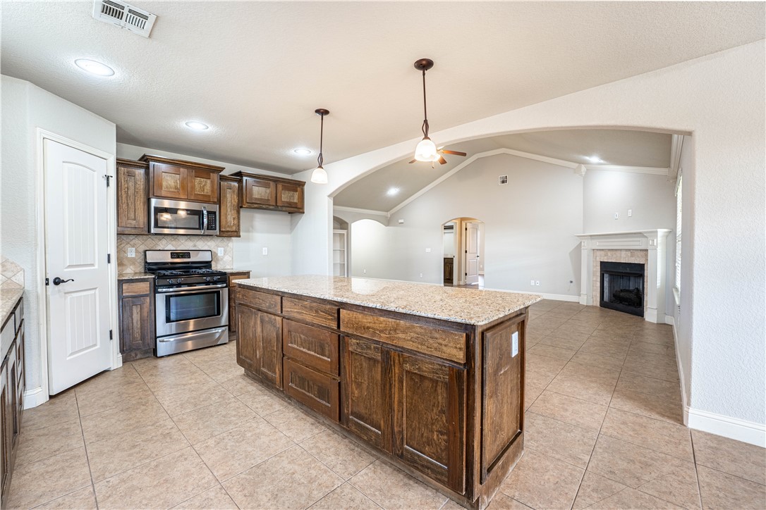 Laurynwood Estates - Residential Lease