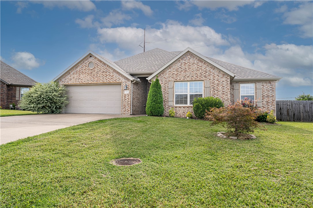 Laurynwood Estates - Residential Lease