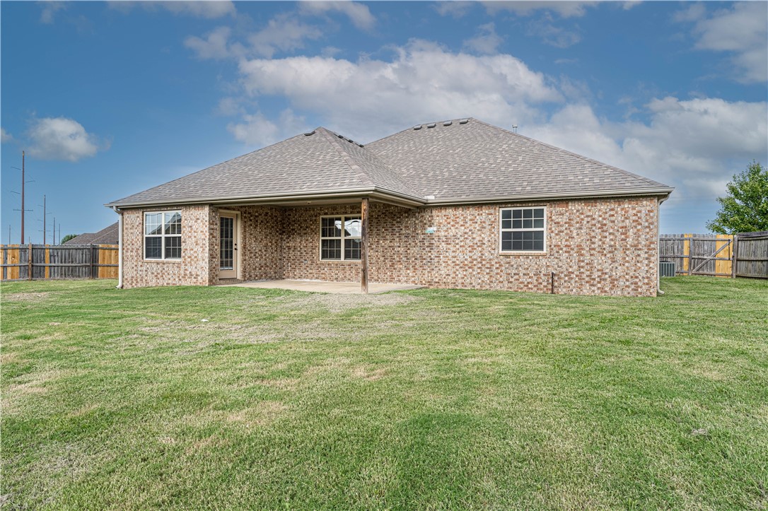 Laurynwood Estates - Residential Lease