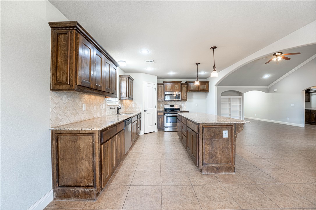 Laurynwood Estates - Residential Lease