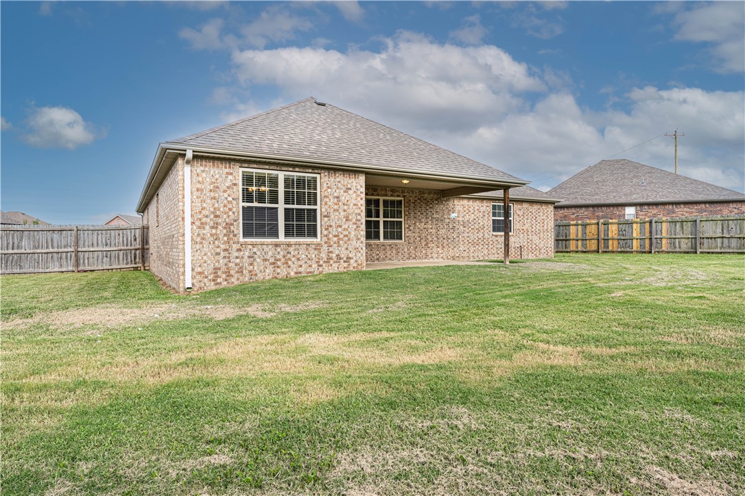Laurynwood Estates - Residential Lease