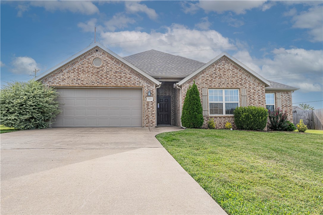 Laurynwood Estates - Residential Lease