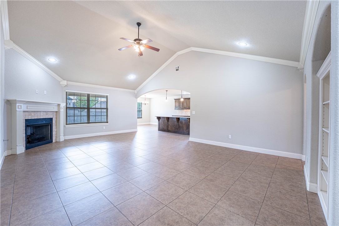 Laurynwood Estates - Residential Lease