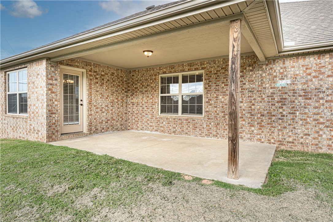 Laurynwood Estates - Residential Lease