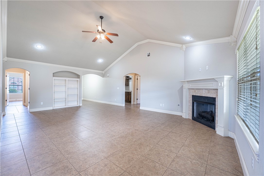 Laurynwood Estates - Residential Lease