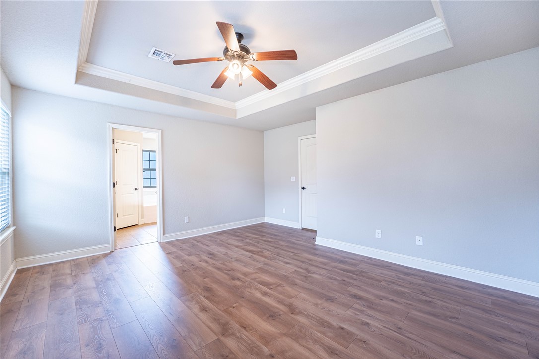 Laurynwood Estates - Residential Lease