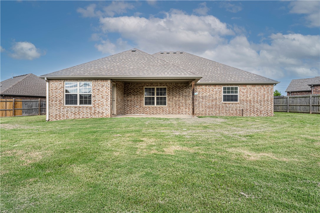 Laurynwood Estates - Residential Lease