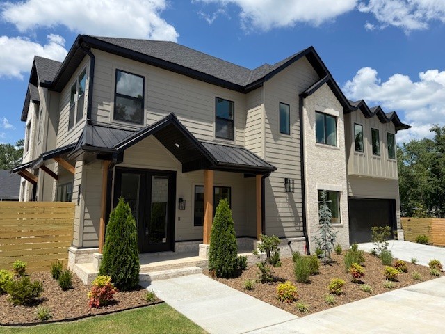 Braithwaite Park Add Bentonville - Residential