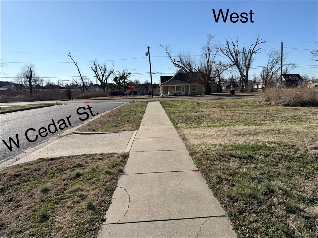 Oak View Add Rogers - Land