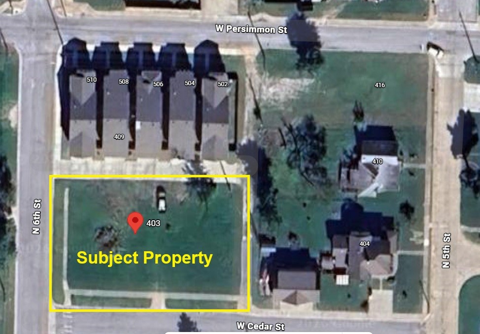 Prime opportunity in the heart of downtown Rogers! This rare .32-acre lot offers endless potential in one of Northwest Arkansas’s most desirable and fastest-growing communities. Perfectly positioned within walking distance to shops, dining, entertainment, and trails, this property combines small-town charm with big-city amenities. Zoned for flexible use, it’s ideal for a custom home, mixed-use development, or investment project. Enjoy the vibrant downtown lifestyle while being just minutes from I-49, major employers, and top-rated schools. Don’t miss your chance to own a piece of Rogers’ thriving downtown — a location where opportunity, convenience, and community meet!