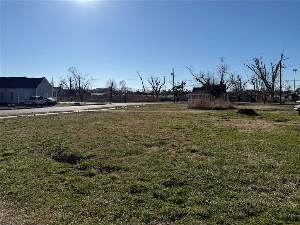 Oak View Add Rogers - Land