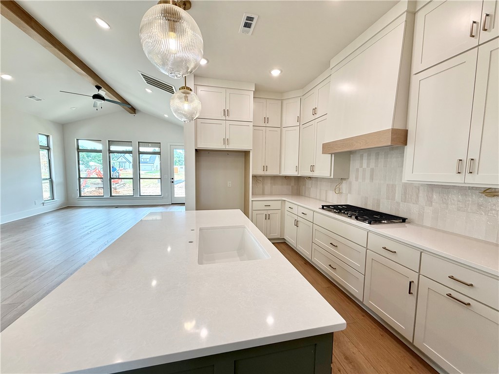 Blossom Woods - Residential