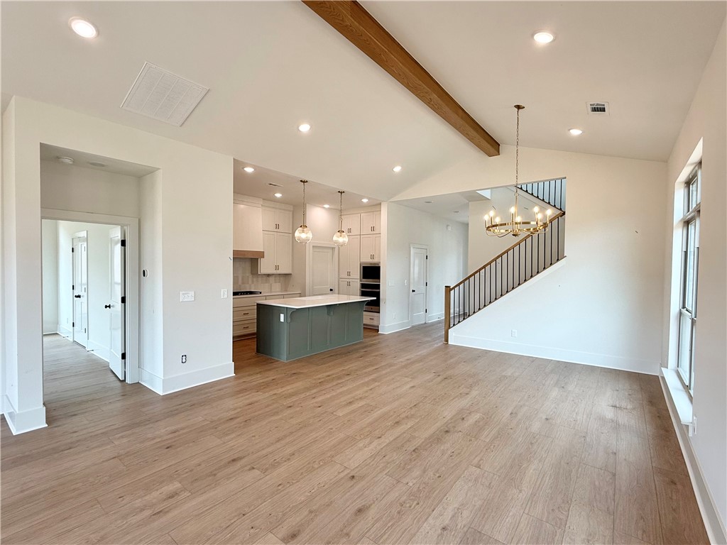 Blossom Woods - Residential