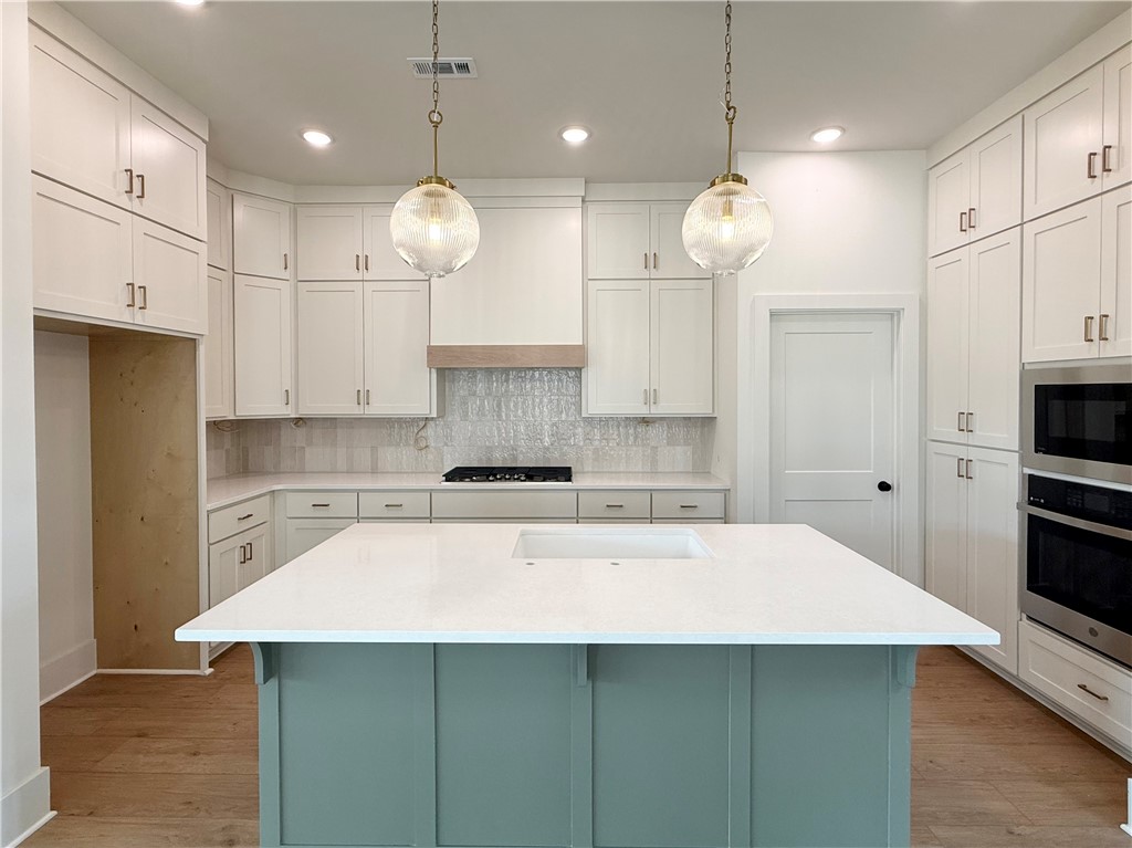 Blossom Woods - Residential
