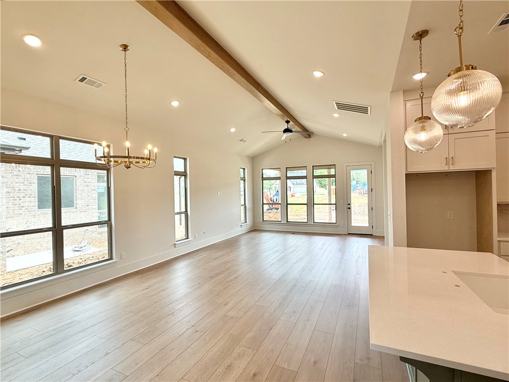 Blossom Woods - Residential
