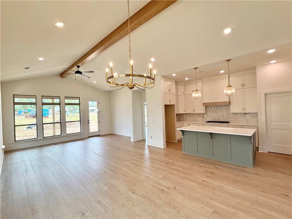 Blossom Woods - Residential
