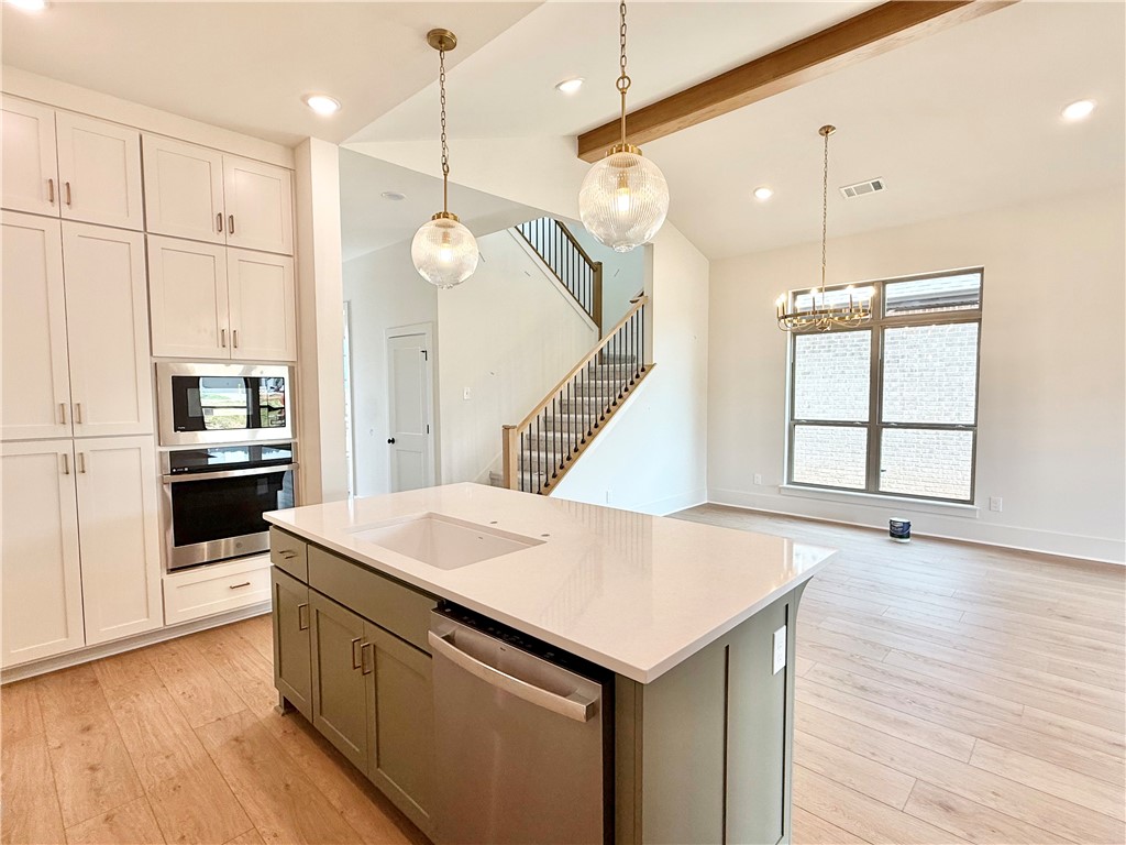 Blossom Woods - Residential