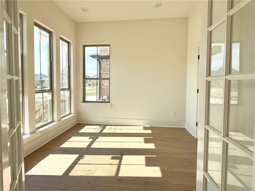 Blossom Woods - Residential