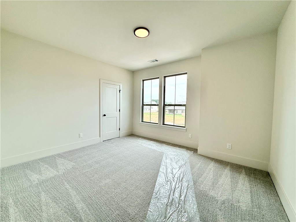 Blossom Woods - Residential