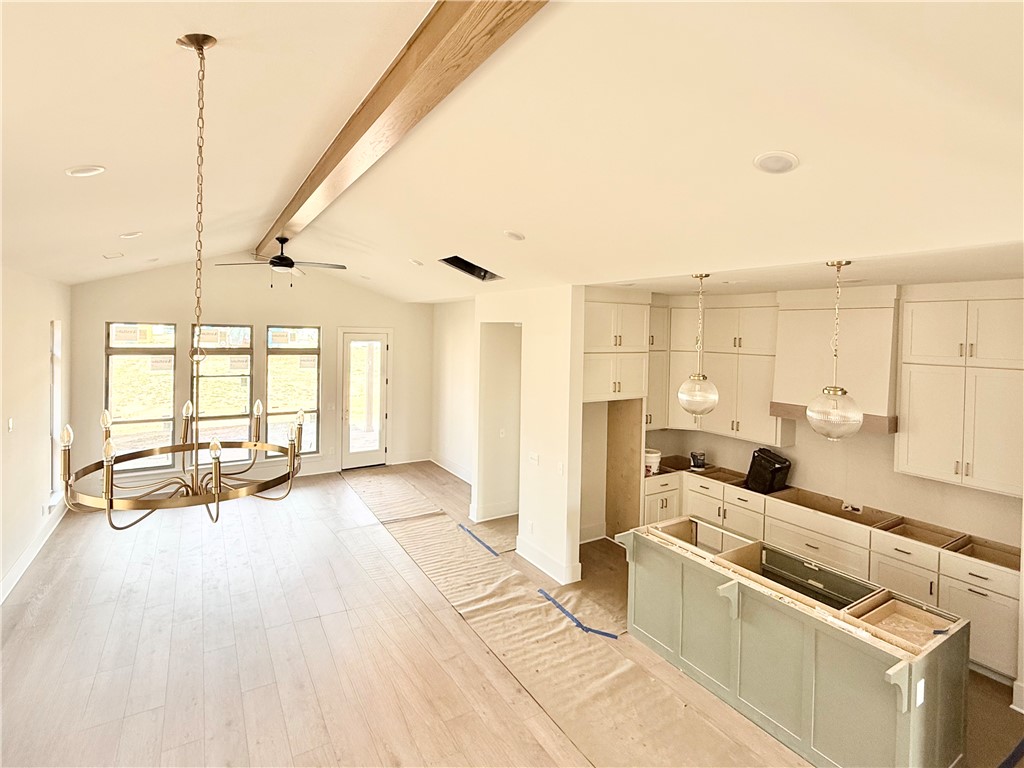 Blossom Woods - Residential