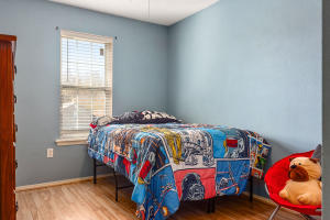 Moore's Replat PH3 PT BK - Residential