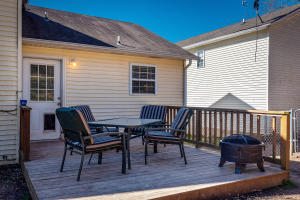 Moore's Replat PH3 PT BK - Residential