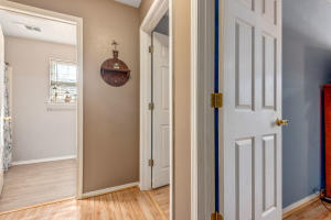 Moore's Replat PH3 PT BK - Residential