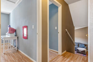 Moore's Replat PH3 PT BK - Residential