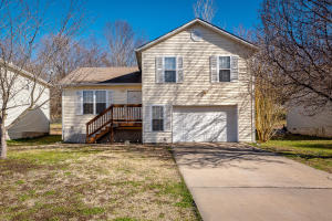 Moore's Replat PH3 PT BK - Residential