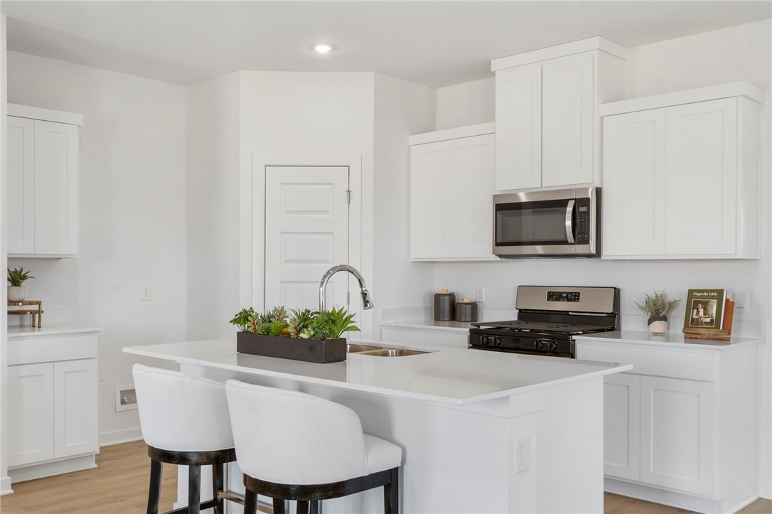 Rolling Meadows - Residential