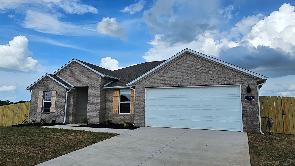 Rolling Meadows - Residential
