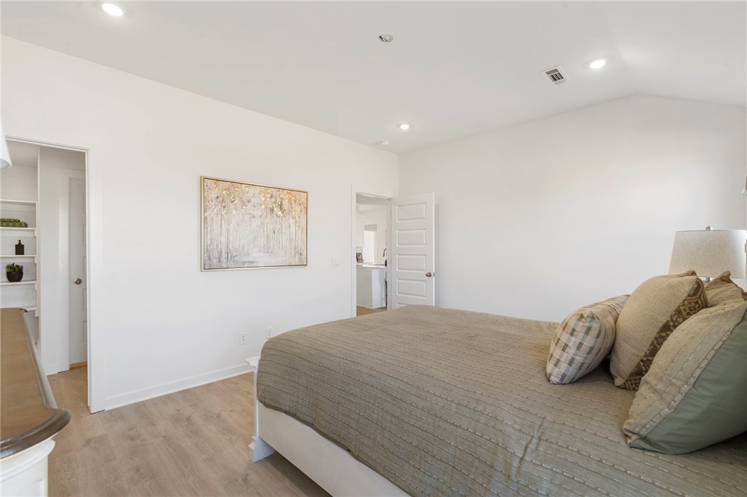 Rolling Meadows - Residential