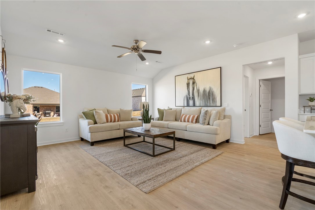 Rolling Meadows - Residential